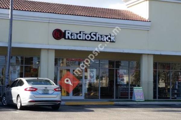 RadioShack