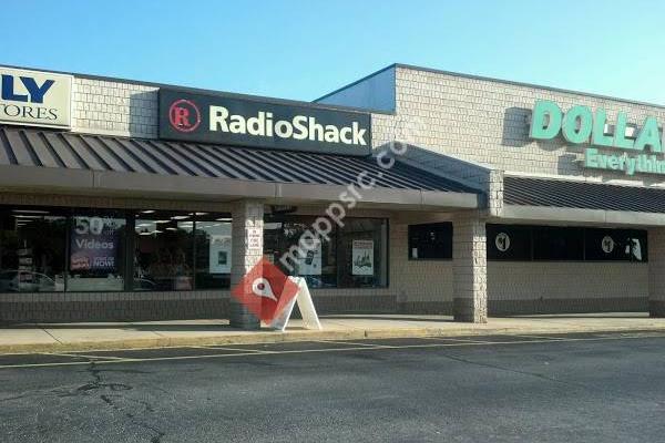 RadioShack