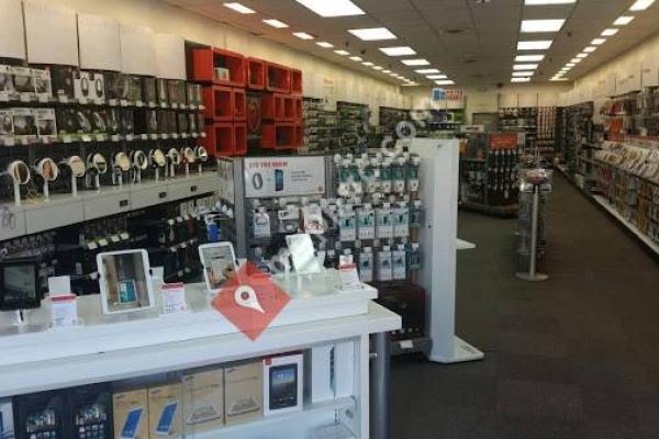 RadioShack