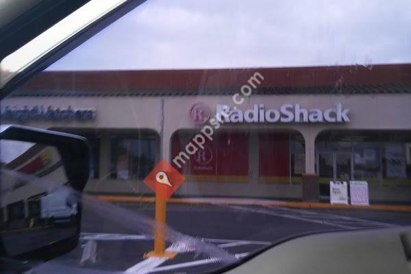 RadioShack