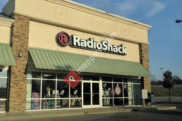 RadioShack