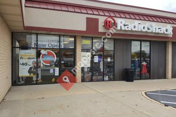 RadioShack - Closed