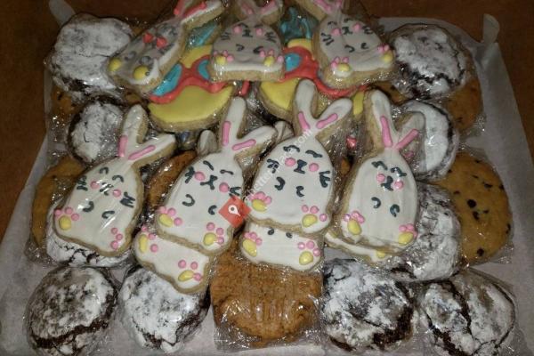 RaeRae's Gluten Free Bakery