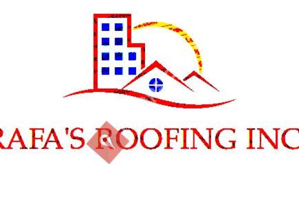 Rafa's Roofing Inc.