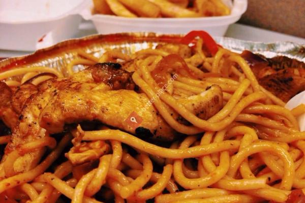 Rafaelina Restaurant Bar