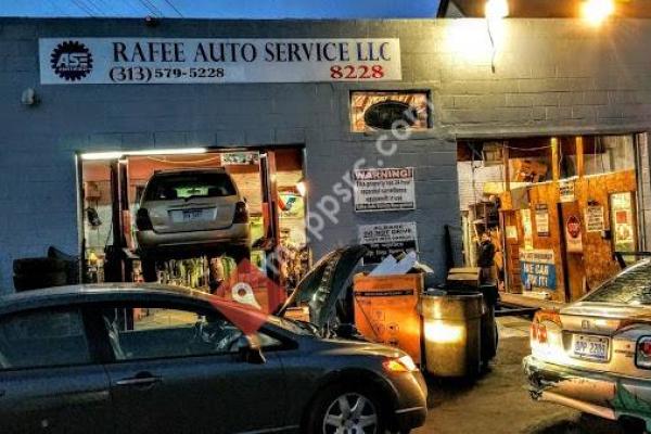 Rafee Auto Sales & Services