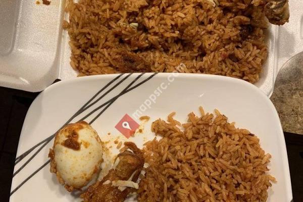 Rahama Restaurant & Catering