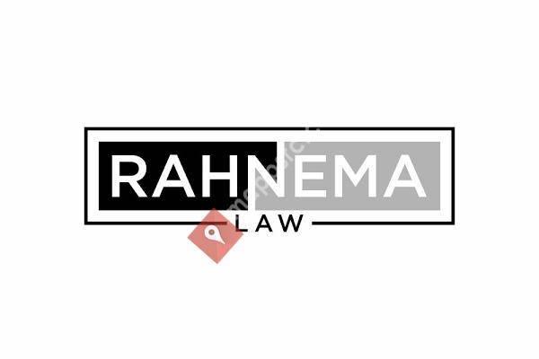 Rahnema Law