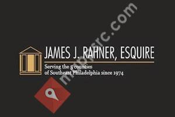Rahner James J Esquire