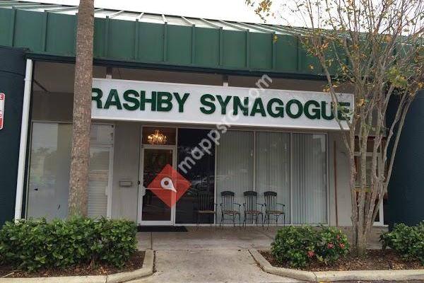 Rashby Synagogue