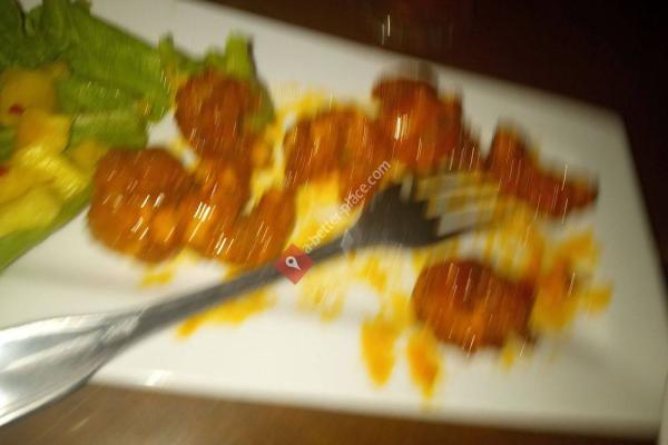 Rails Craft Brew & Eatery