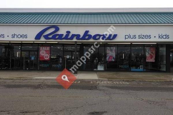 Rainbow Shops