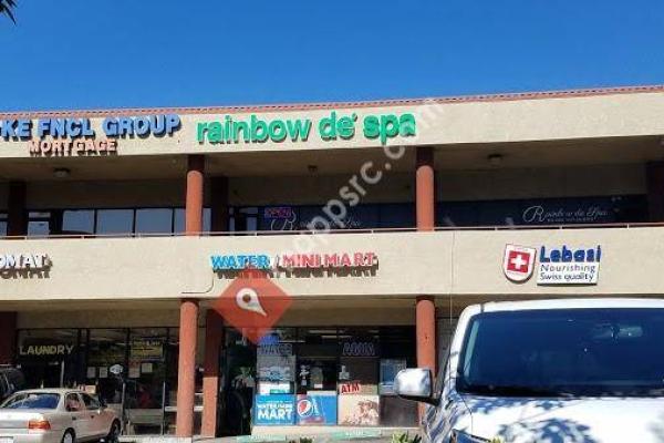 Rainbow De' Spa