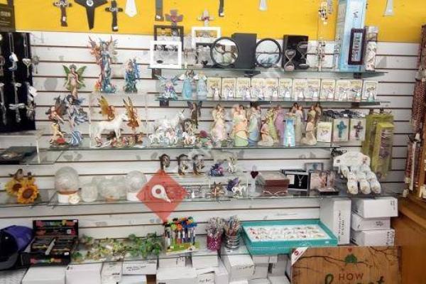 Rainbow Gift Shop