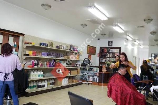 Rainbow Hair Salon & Supply