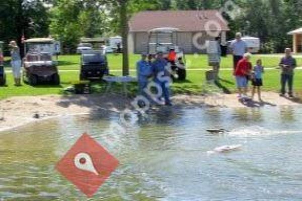 Rainbow's End Campgrounds