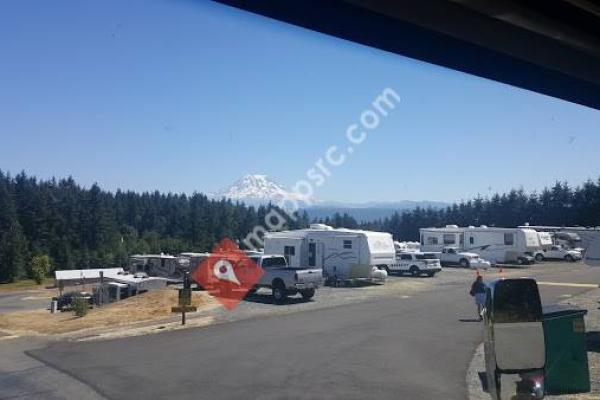 Rainier View Adult Rv Park