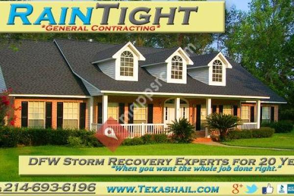 RainTight General Contracting