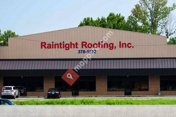 Raintight Roofing, Inc.