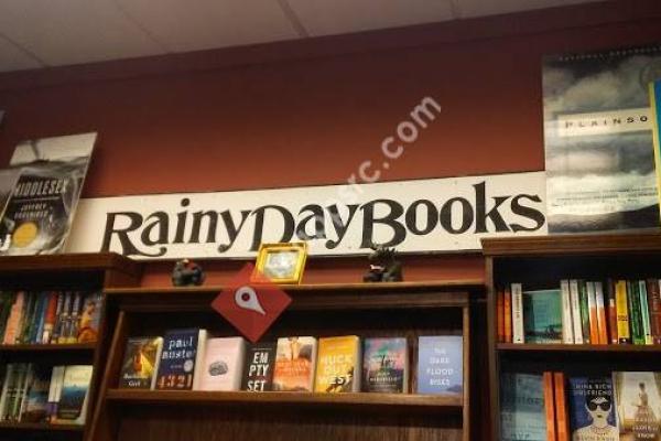 Rainy Day Books