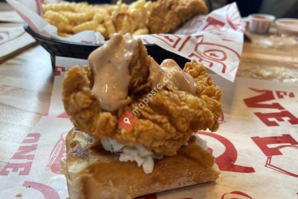 Raising Cane’s