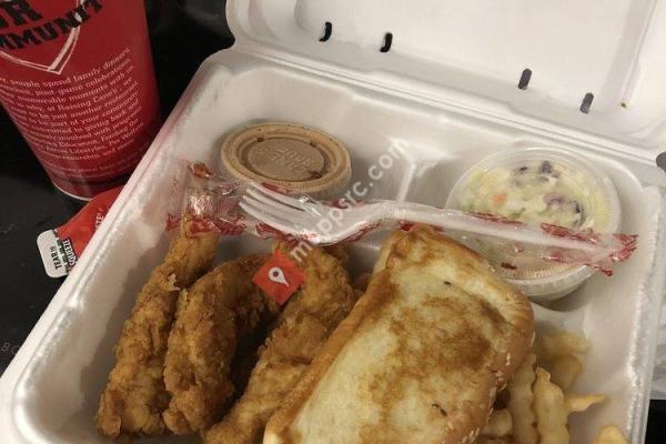 Raising Cane's