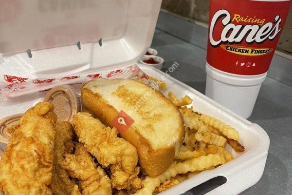 Raising Cane’s