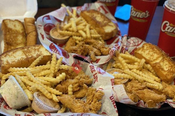Raising Cane's