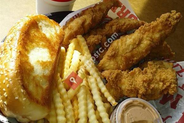 Raising Cane's Chicken Fingers