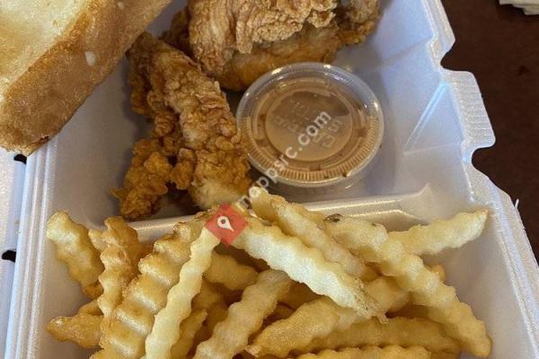 Raising Cane's Chicken Fingers