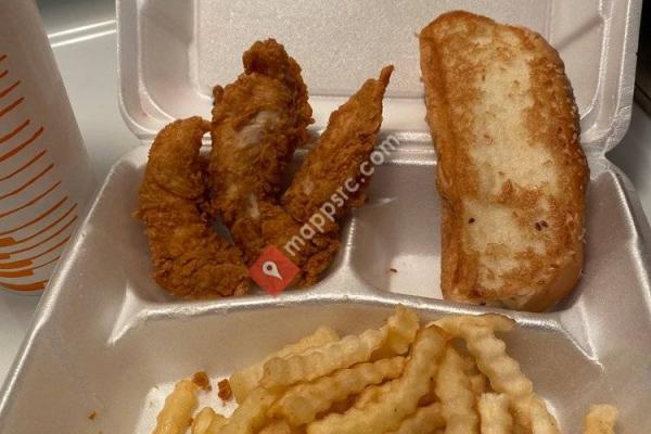 Raising Cane's Chicken Fingers