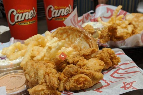 Raising Cane's Chicken Fingers