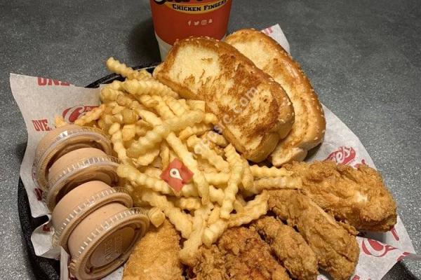 Raising Cane's Chicken Fingers