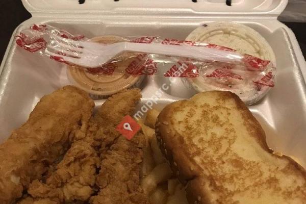 Raising Cane's Chicken Fingers