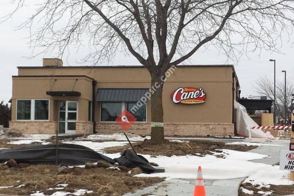 Raising Cane's Chicken Fingers