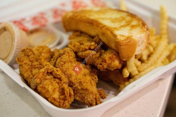 Raising Cane's Chicken Fingers