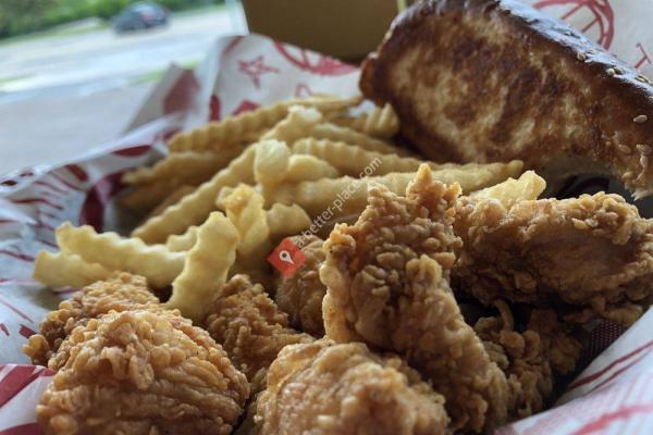 Raising Cane's Chicken Fingers