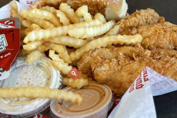 Raising Cane's Chicken Fingers