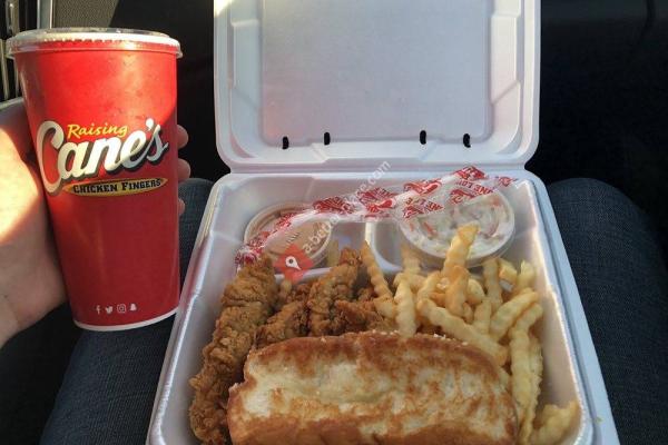 Raising Cane's Chicken Fingers