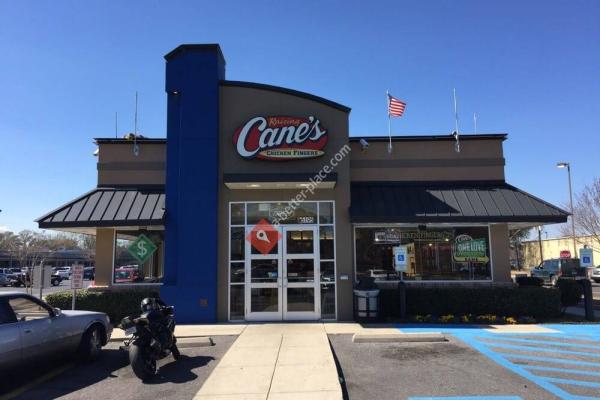 Raising Cane's Chicken Fingers