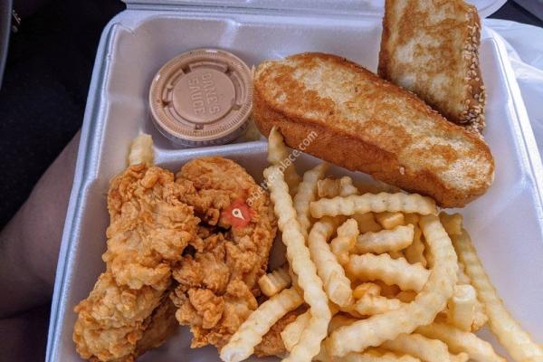 Raising Cane's Chicken Fingers