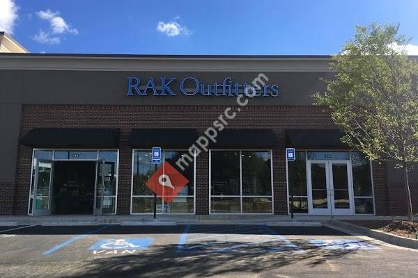 RAK Outfitters