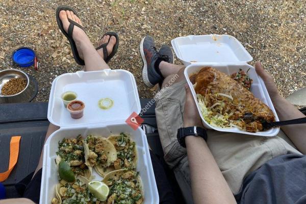 Raliberto's Taco Shop