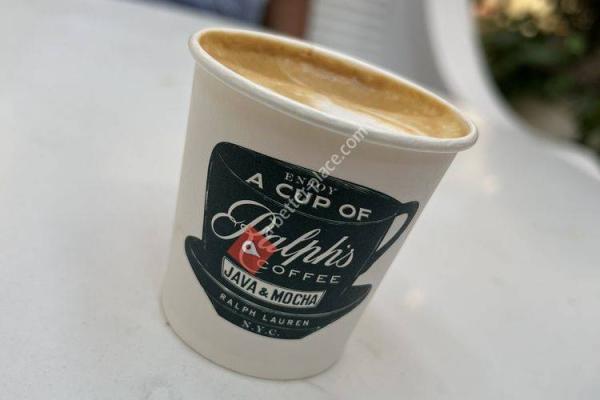 Ralph’s Coffee