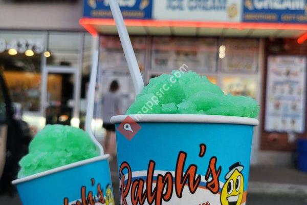 Ralph's Famous Italian Ices