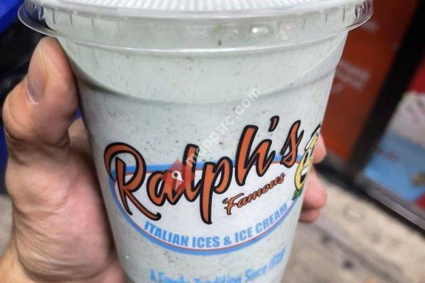 Ralph's Famous Italian Ices