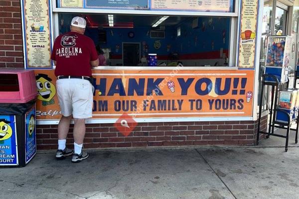 Ralph's Famous Italian Ices