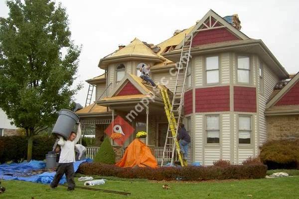 Ram Roofing And Siding