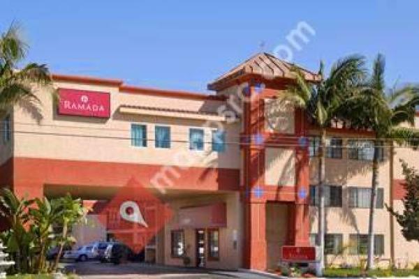 Ramada by Wyndham Culver City