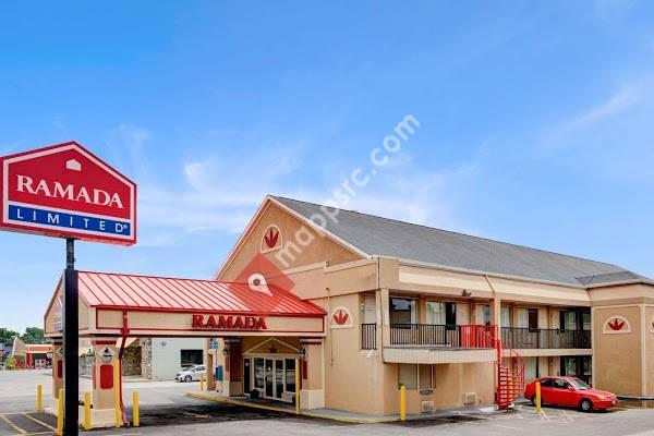 Ramada Limited Cockeysville